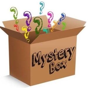 Sealed Brand New Makeup!!!